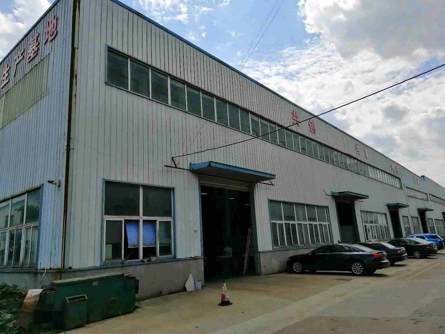 厂房在线-十年专注产业地产服务